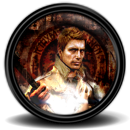 Silent Hill 5 - HomeComing 9 Icon 256x256 png